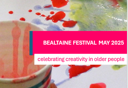 Bealtaine Festival 2025
